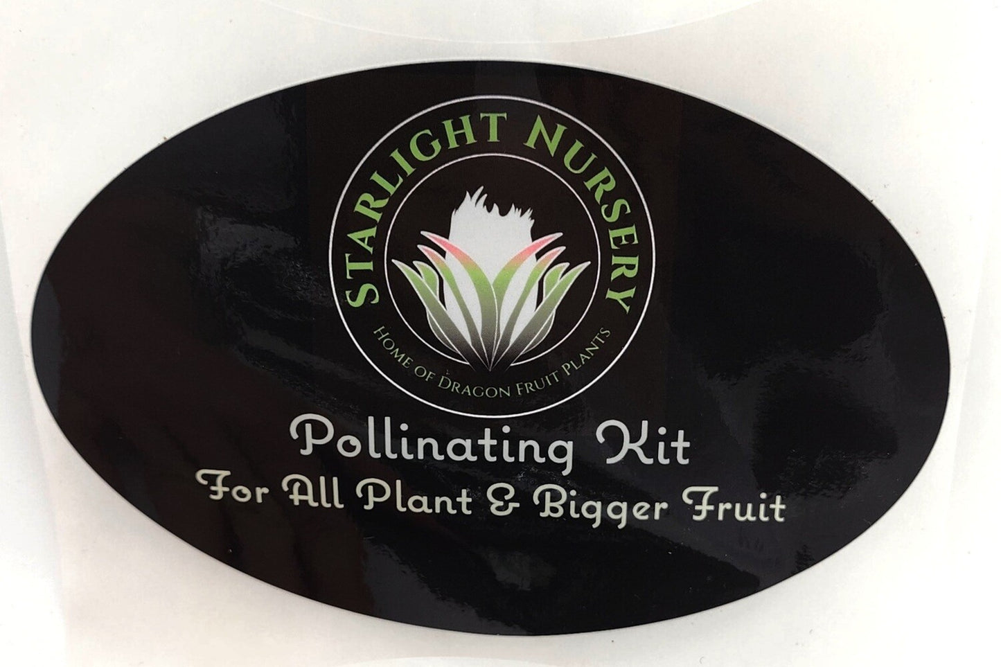 Pollinating Kit - Starlight Nursery 