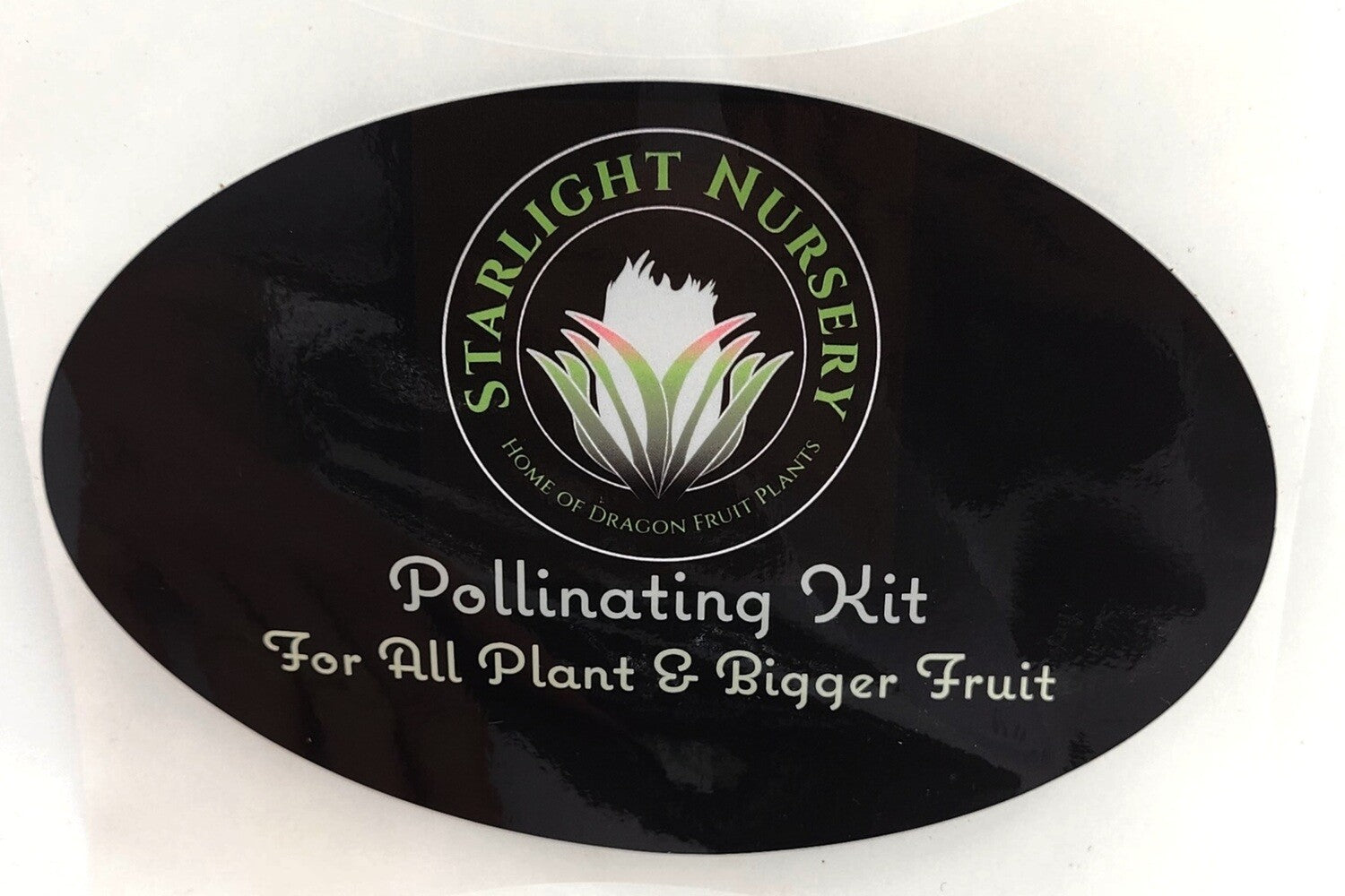 Pollinating Kit - Starlight Nursery 